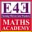 E4E Maths Academy